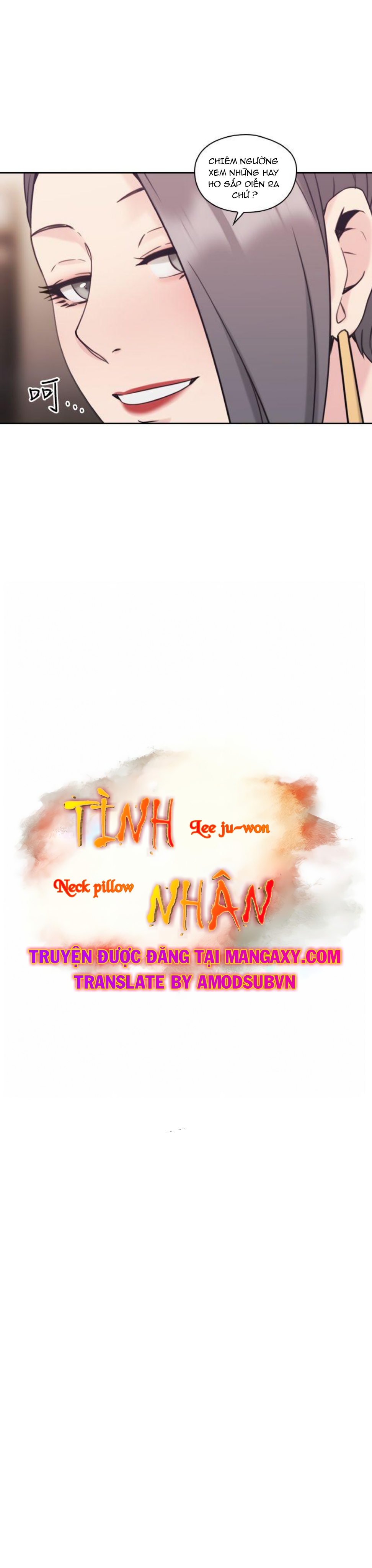 Hoán Đổi Nhân Tình - Trang 1