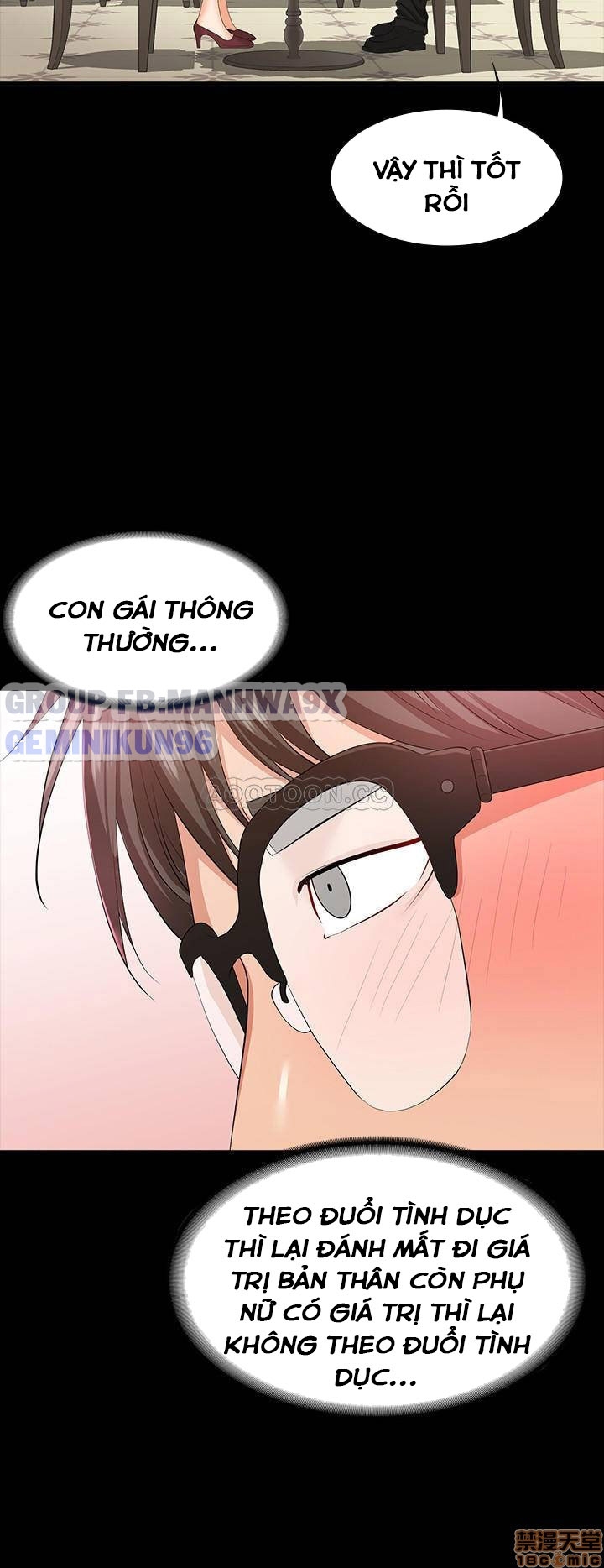 Hoán đổi vợ chồng Chap 13 - Page 13