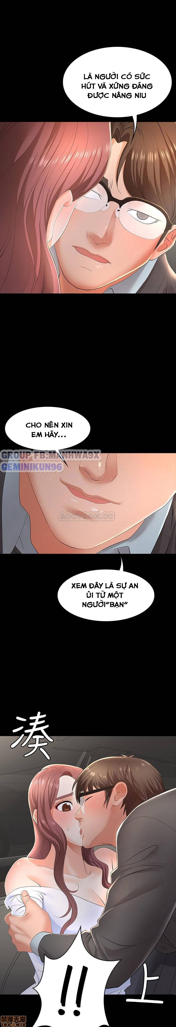 Hoán đổi vợ chồng Chap 13 - Page 28