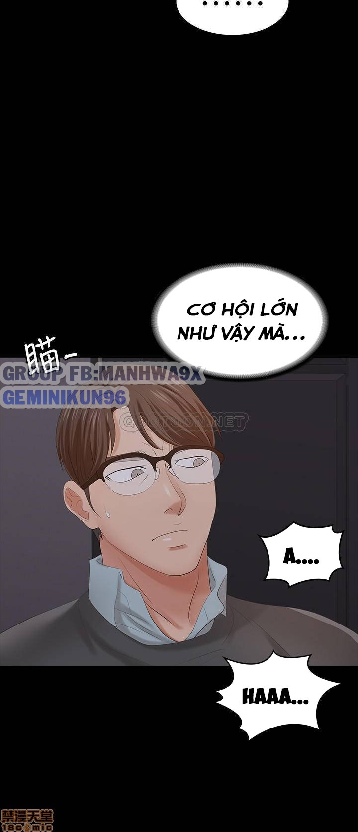 Hoán đổi vợ chồng Chap 15 - Page 24