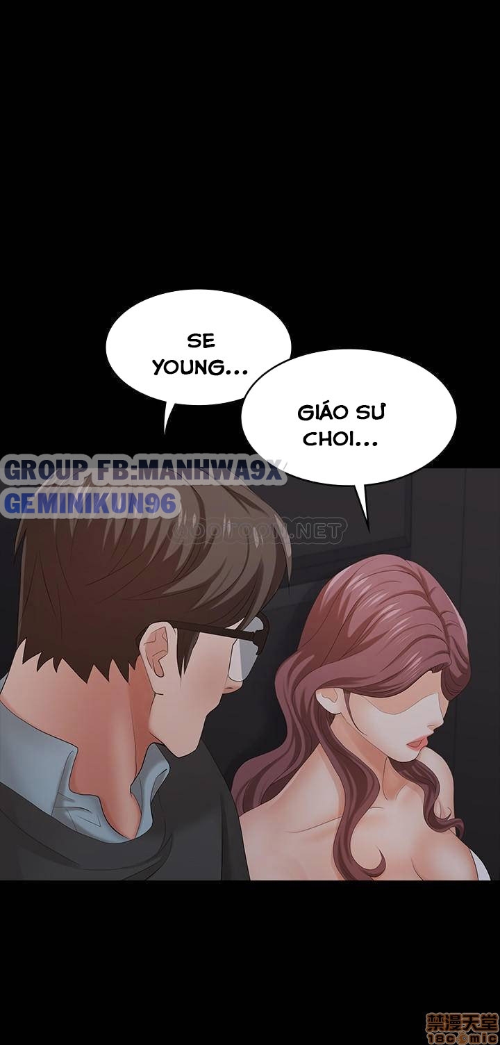 Hoán đổi vợ chồng Chap 15 - Page 30