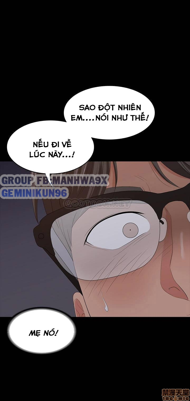 Hoán đổi vợ chồng Chap 15 - Page 33