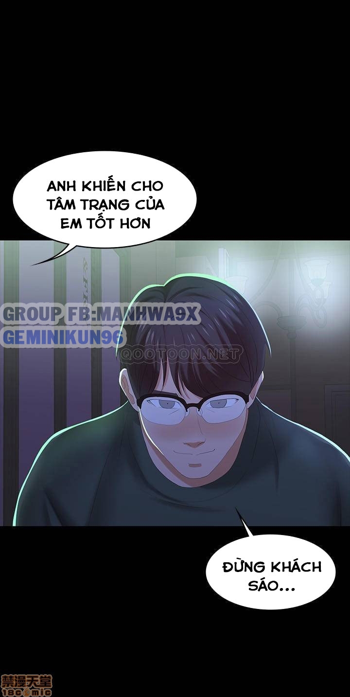 Hoán đổi vợ chồng Chap 19 - Page 29