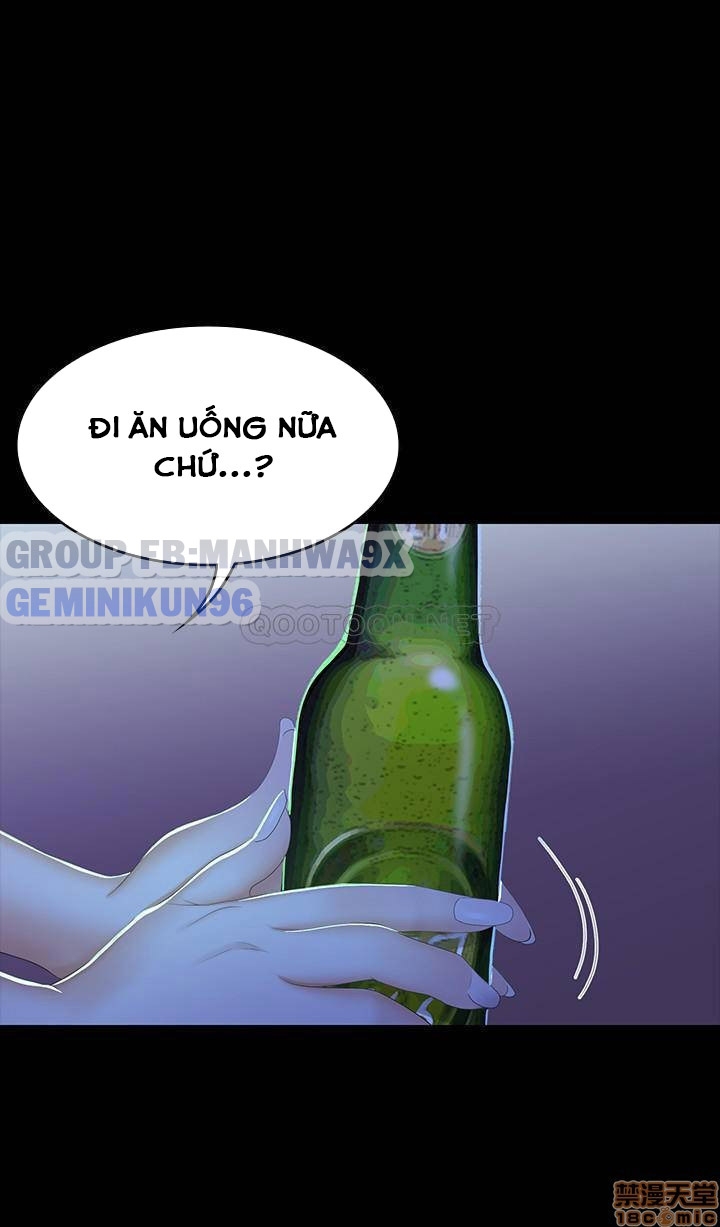 Hoán đổi vợ chồng Chap 19 - Page 40