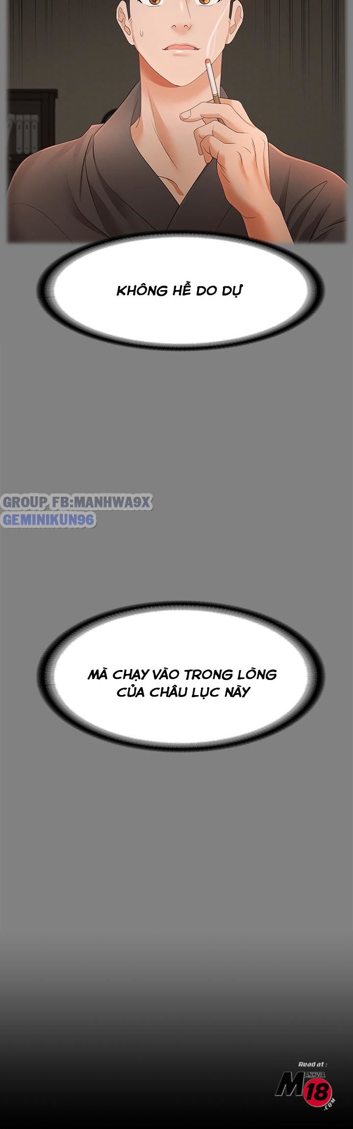 Hoán Đổi Vợ Chồng - Trang 2