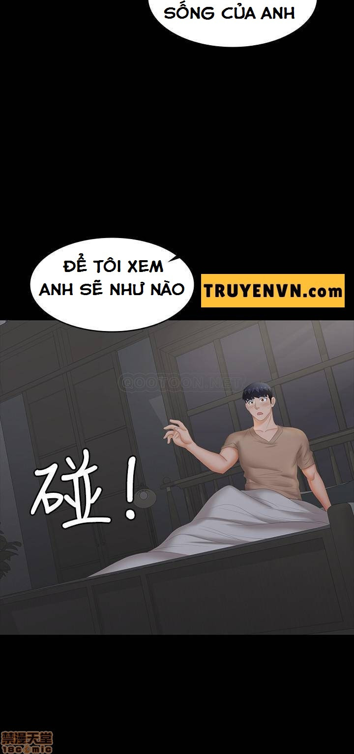 Hoán đổi vợ chồng Chapter 28 - Page 30