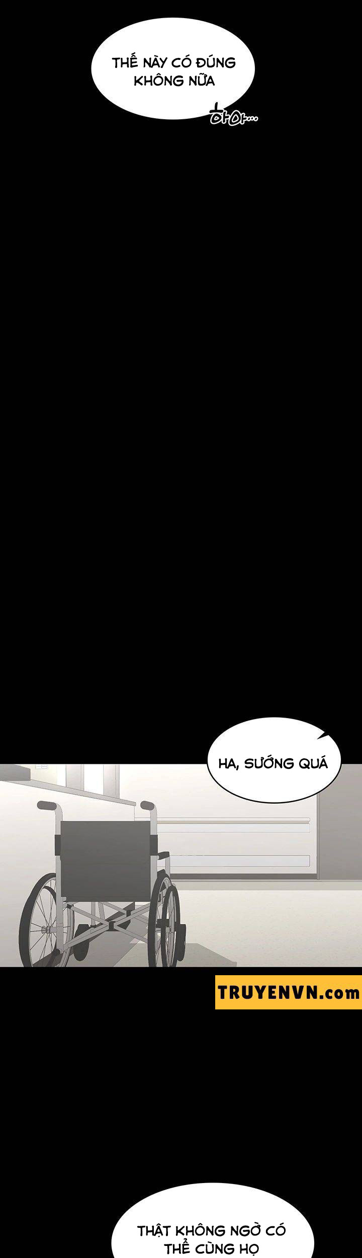 Hoán đổi vợ chồng Chapter 36 - Page 19