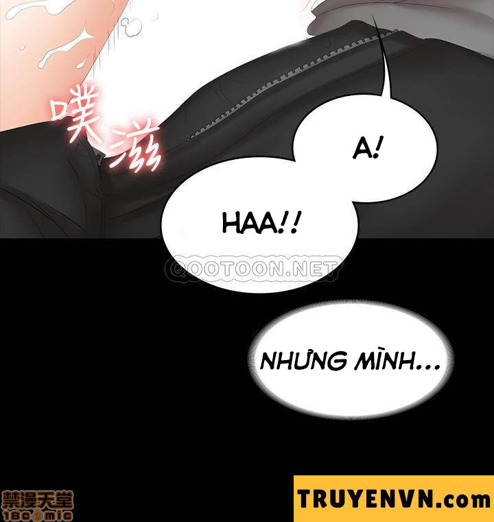 Hoán đổi vợ chồng Chapter 38 - Page 19