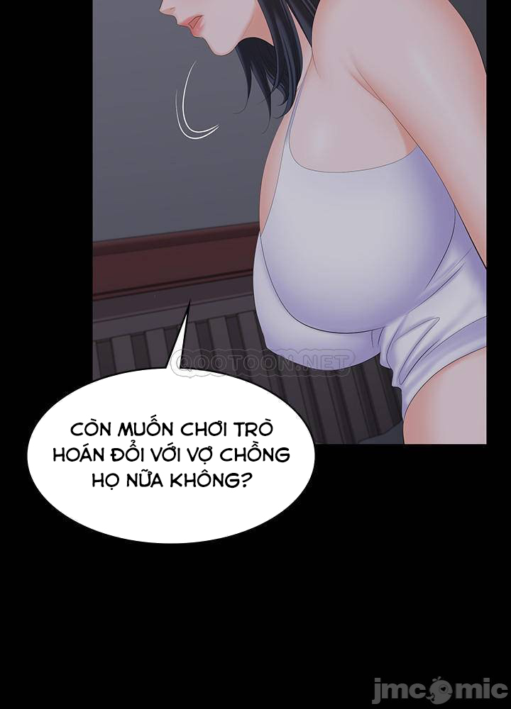 Hoán đổi vợ chồng Chapter 53 - Page 23