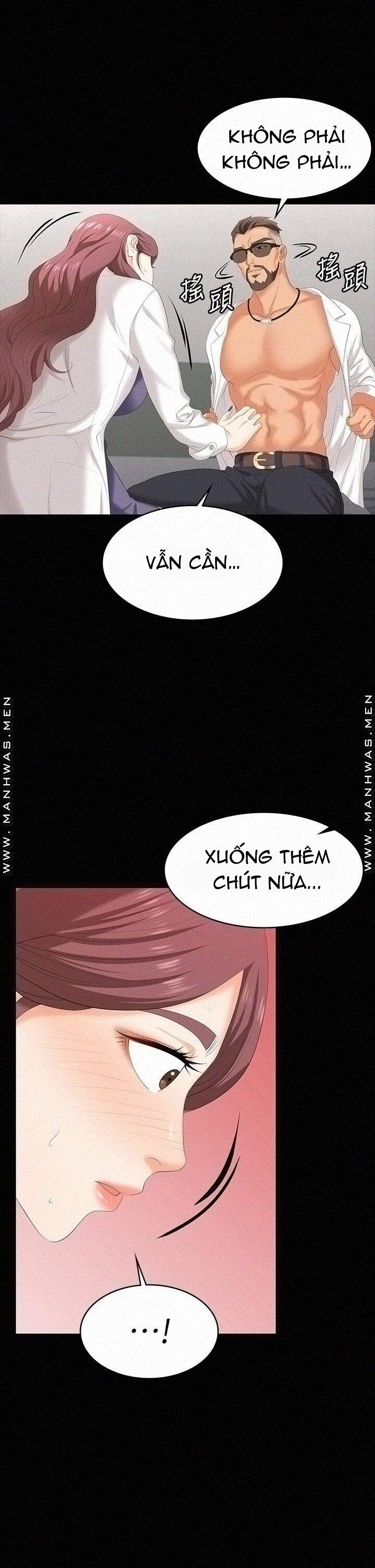 Hoán đổi vợ chồng chapter 66 - Page 11