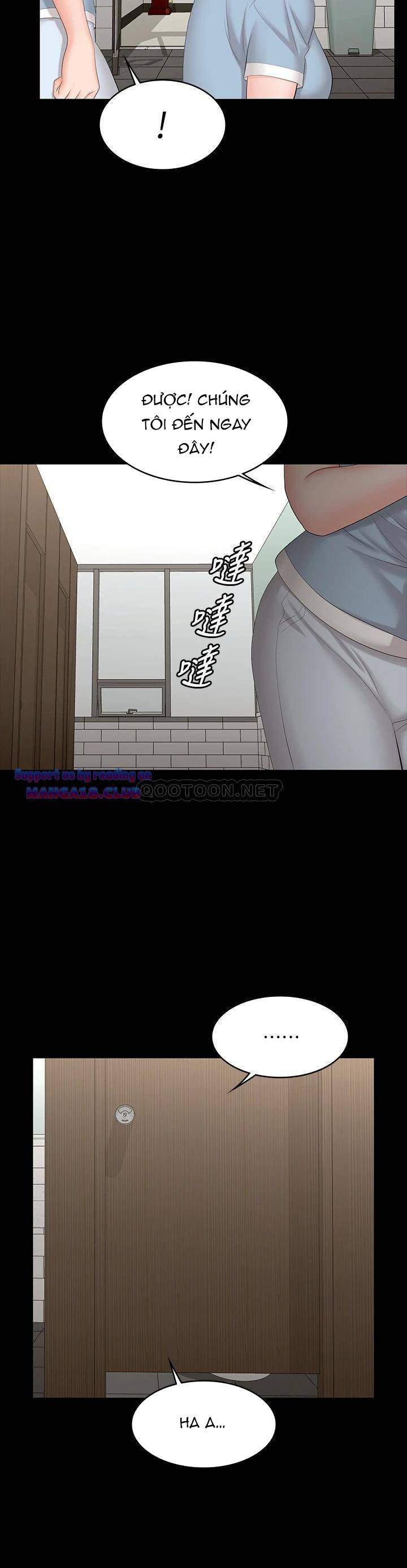 Hoán đổi vợ chồng chapter 70 - Page 7