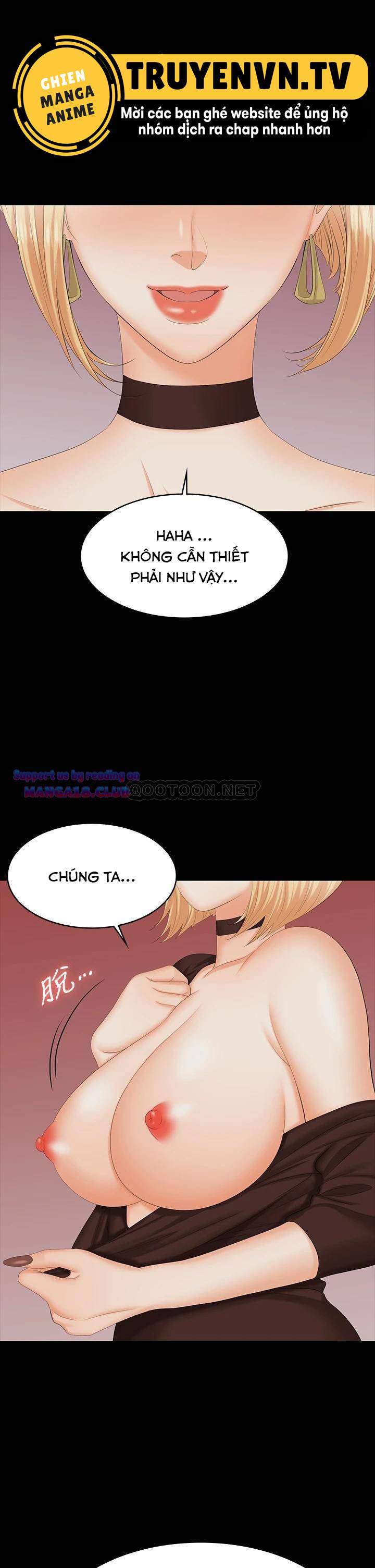 Hoán đổi vợ chồng chapter 74 - Page 1