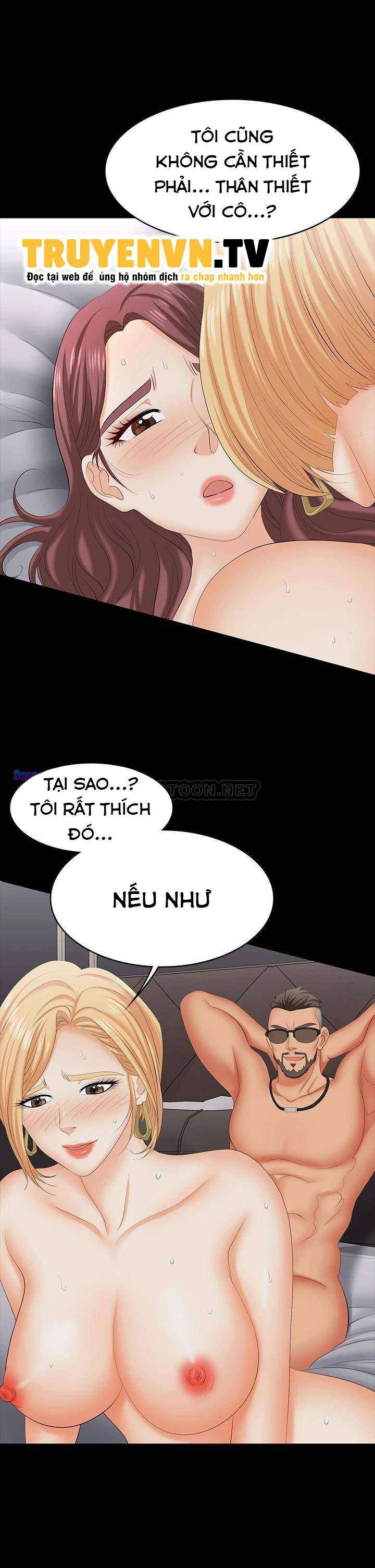 Hoán đổi vợ chồng Chapter 75 - Page 13