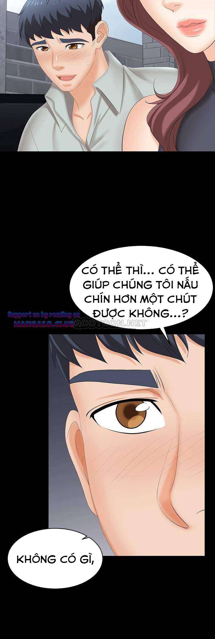 Hoán đổi vợ chồng Chapter 76 - Page 6