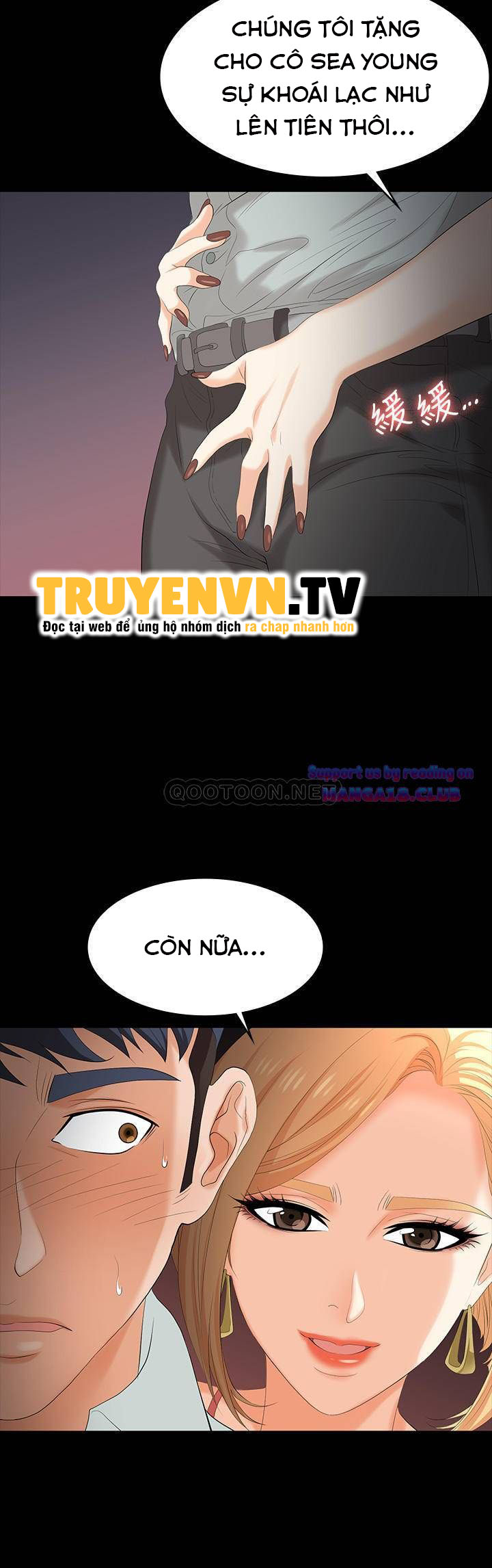 HentaiVn Truyện tranh online