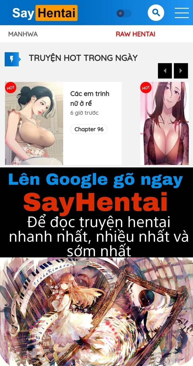 HentaiVn Truyện tranh online