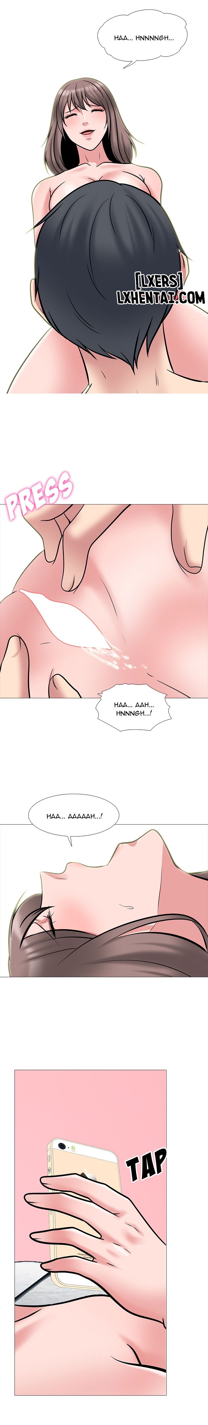 Học Bổng Đặc Biệt Chapter 110 - Page 10