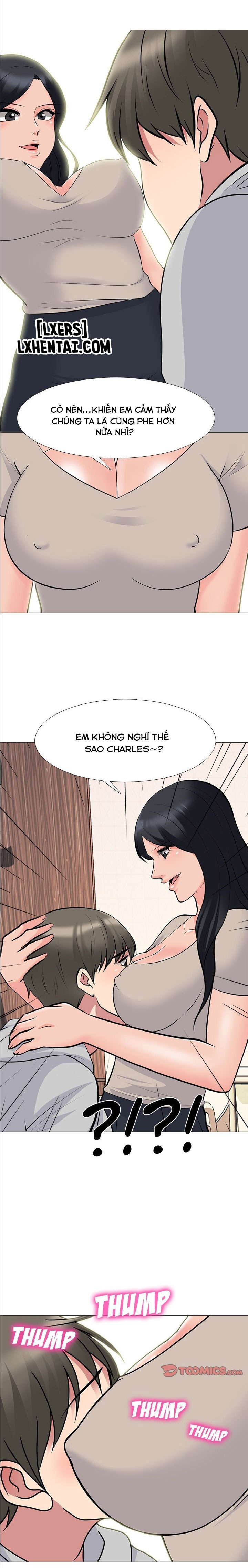 Học Bổng Đặc Biệt Chapter 72 - Page 16