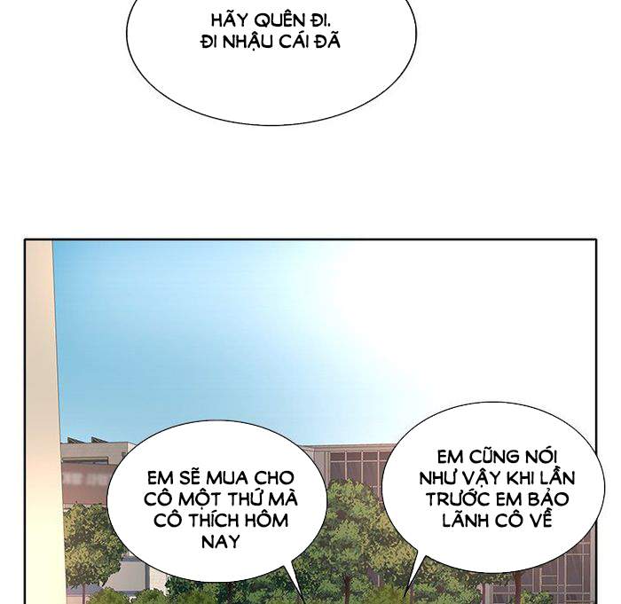 Học Trò Của Vợ Tôi Chapter 3 - Page 61