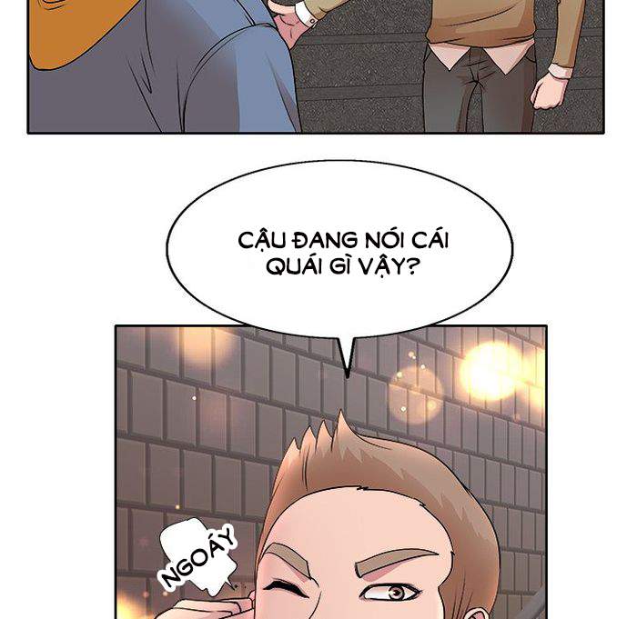 Học Trò Của Vợ Tôi Chapter 4 - Page 17