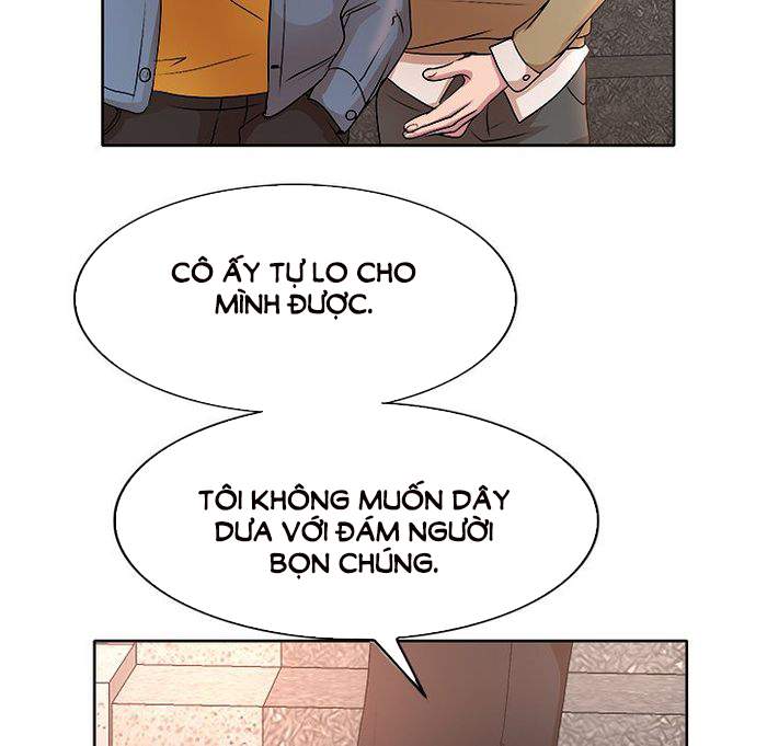 Học Trò Của Vợ Tôi Chapter 4 - Page 27