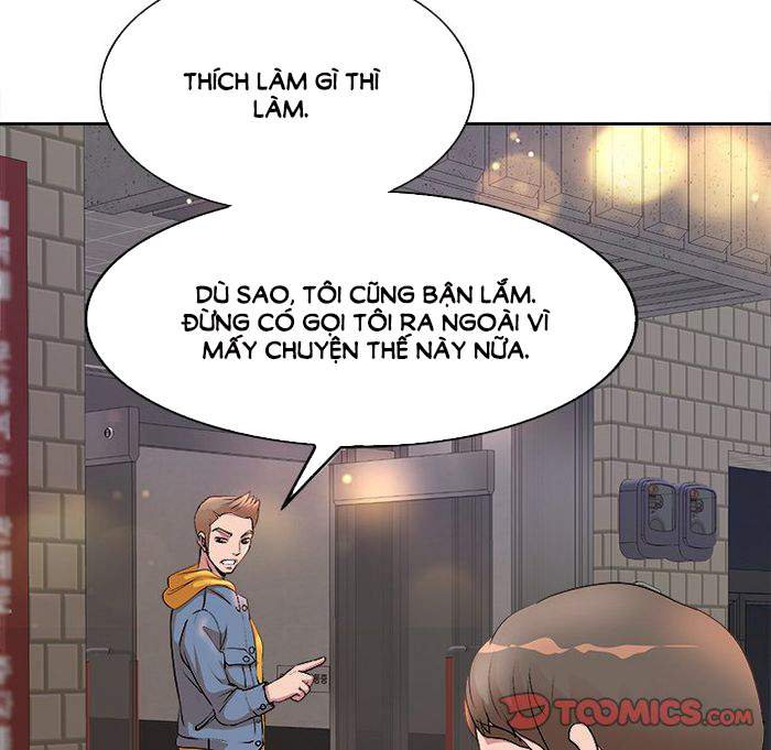 Học Trò Của Vợ Tôi Chapter 4 - Page 32