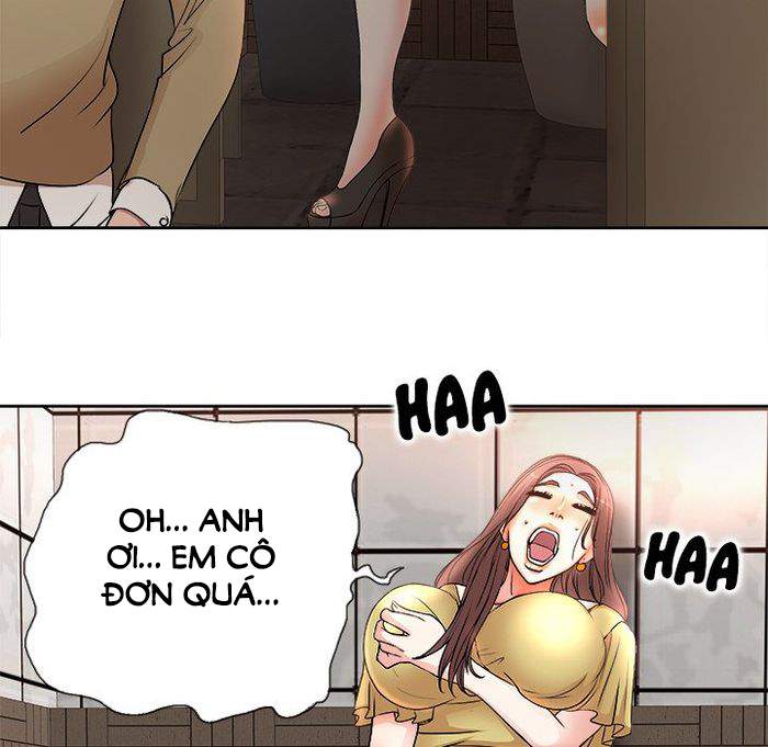 Học Trò Của Vợ Tôi Chapter 4 - Page 93