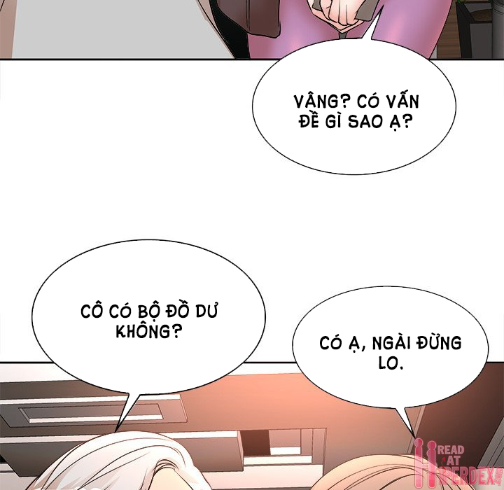 Học Trò Của Vợ Tôi Chapter 6 - Page 106