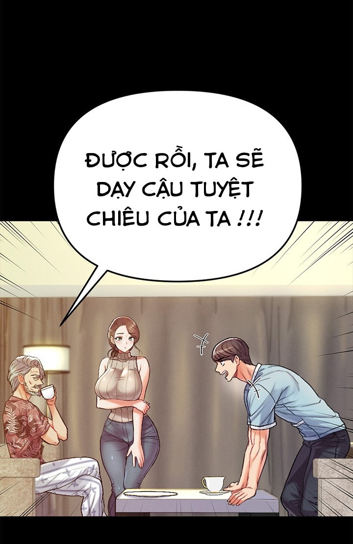 Học Trò Độc Nhất Chapter 3 - Page 42