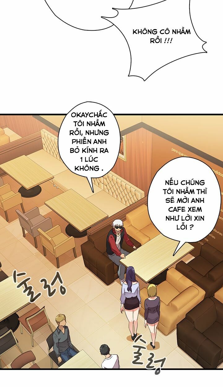 HỌC VIỆN DIỄN VIÊN KHIÊU DÂM chapter 11 - Page 24