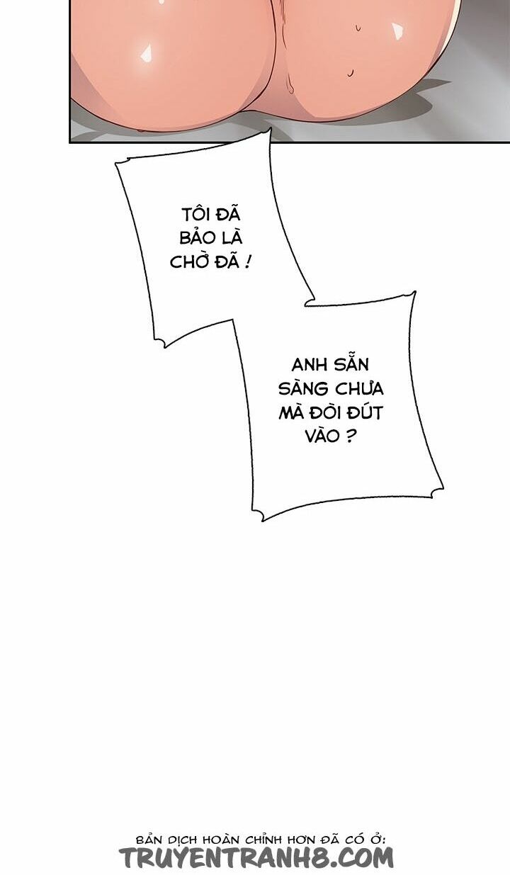 HỌC VIỆN DIỄN VIÊN KHIÊU DÂM chapter 12 - Page 54