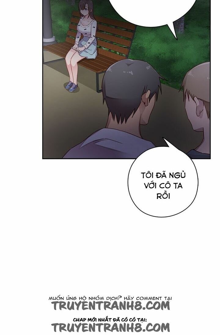 HỌC VIỆN DIỄN VIÊN KHIÊU DÂM chapter 12 - Page 72