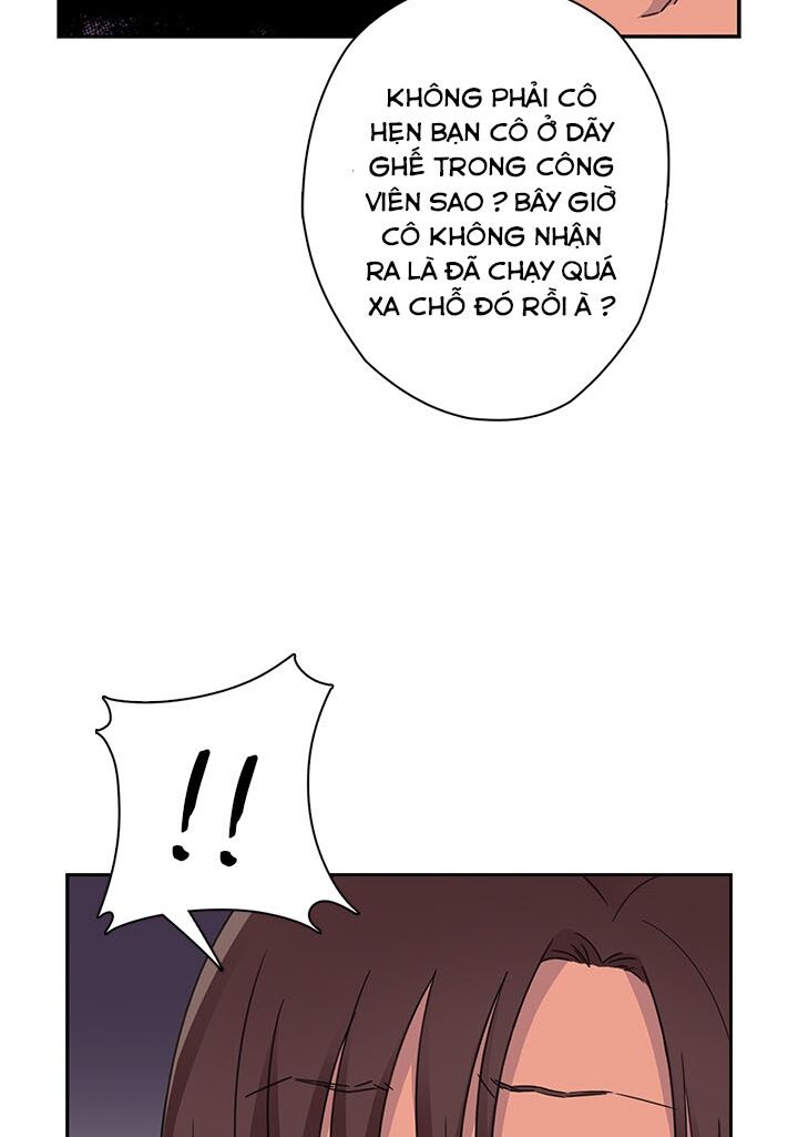 HỌC VIỆN DIỄN VIÊN KHIÊU DÂM chapter 13 - Page 24