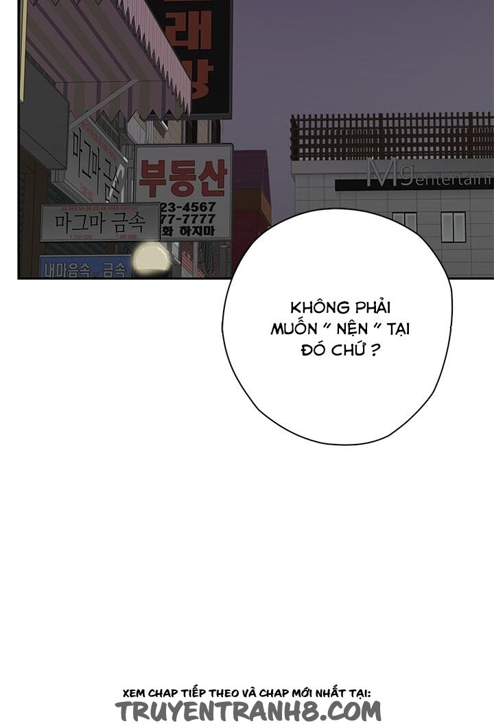 HỌC VIỆN DIỄN VIÊN KHIÊU DÂM chapter 13 - Page 26