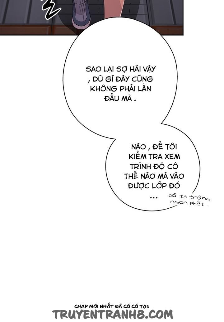 HỌC VIỆN DIỄN VIÊN KHIÊU DÂM chapter 13 - Page 28