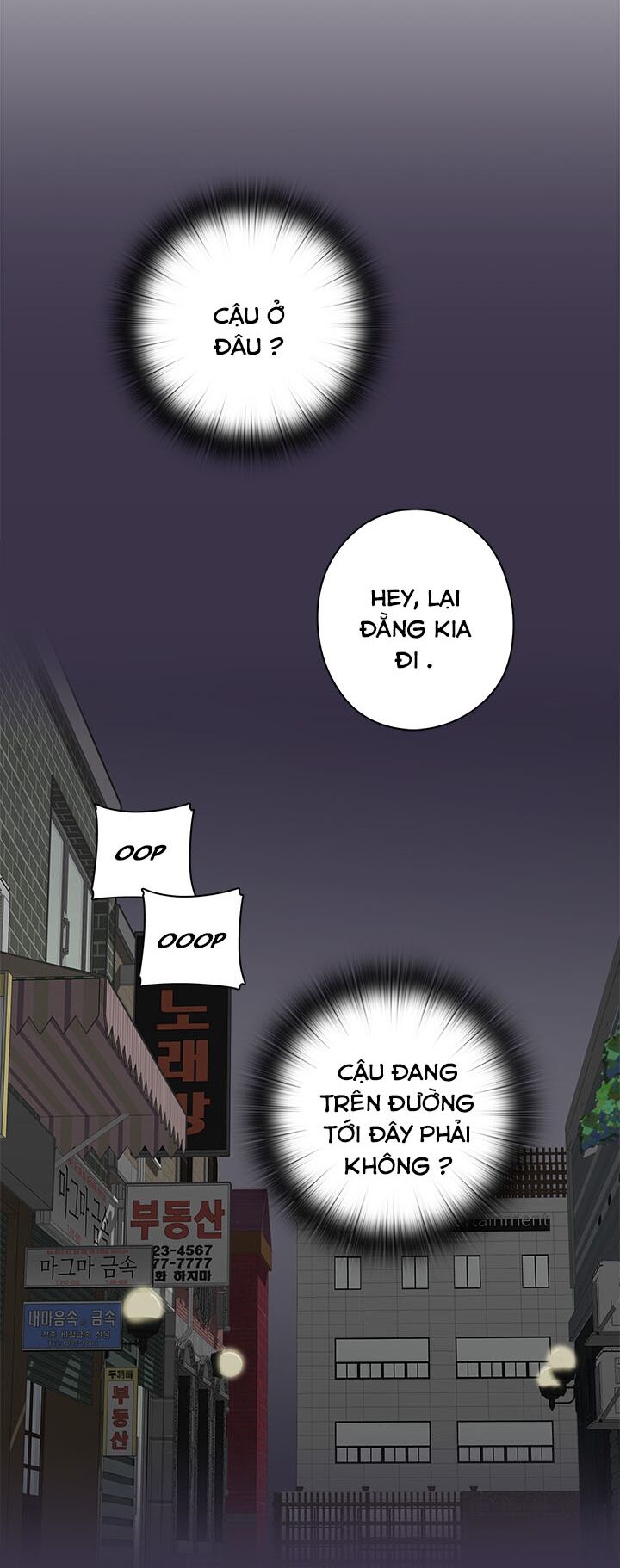 HỌC VIỆN DIỄN VIÊN KHIÊU DÂM chapter 13 - Page 39