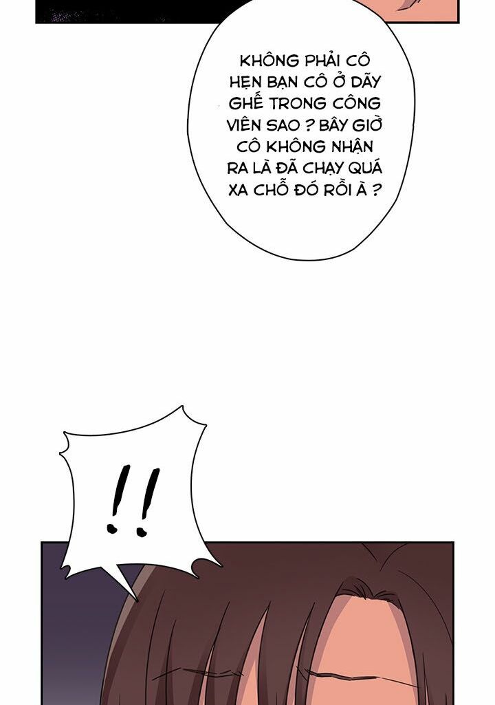 HỌC VIỆN DIỄN VIÊN KHIÊU DÂM chapter 14 - Page 24