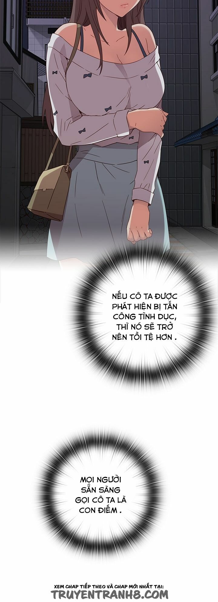 HỌC VIỆN DIỄN VIÊN KHIÊU DÂM chapter 15 - Page 28