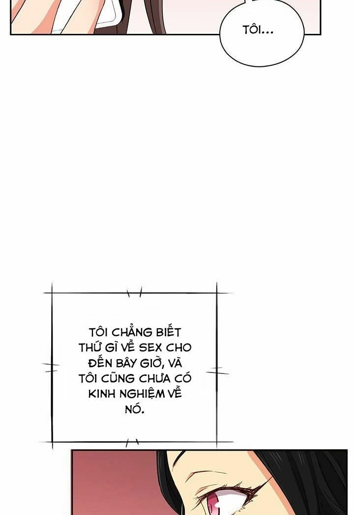 HỌC VIỆN DIỄN VIÊN KHIÊU DÂM chapter 16 - Page 54