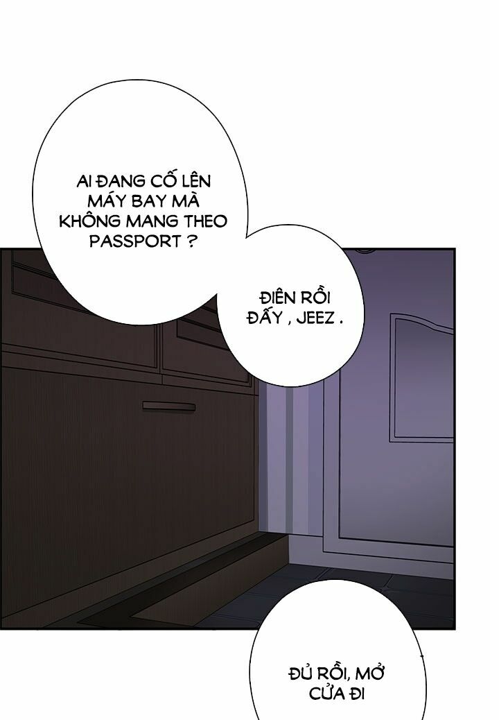 HỌC VIỆN DIỄN VIÊN KHIÊU DÂM chapter 19 - Page 85