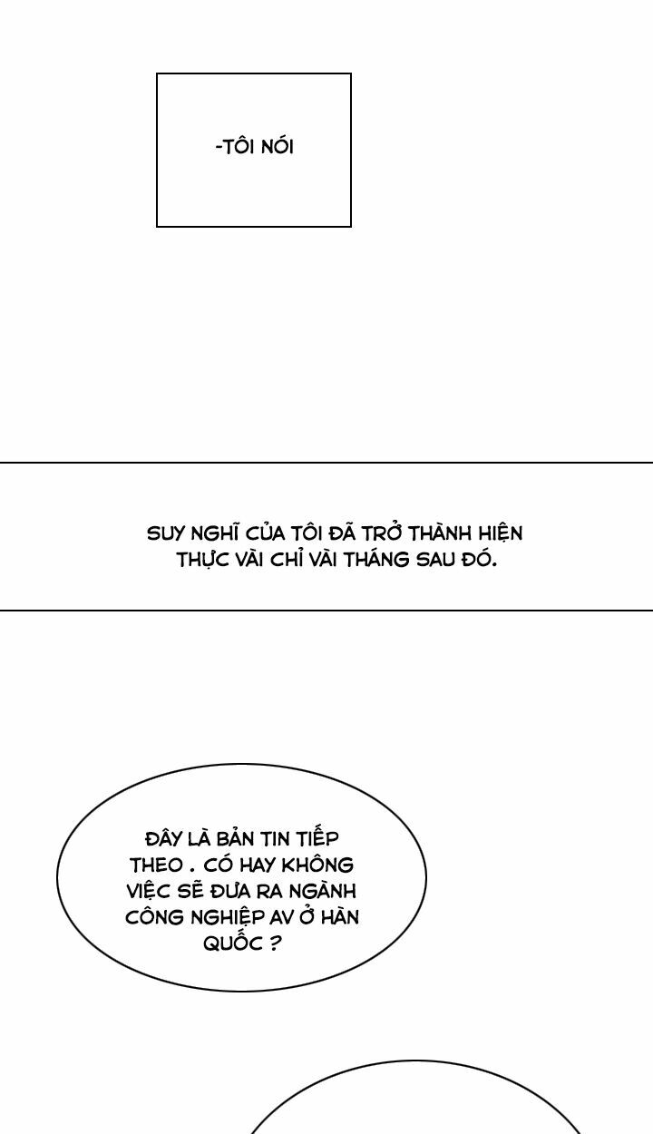 HỌC VIỆN DIỄN VIÊN KHIÊU DÂM chapter 2 - Page 45