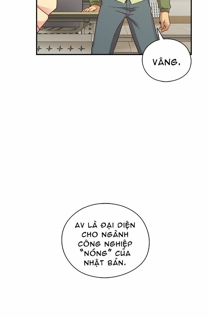 HỌC VIỆN DIỄN VIÊN KHIÊU DÂM chapter 23 - Page 45