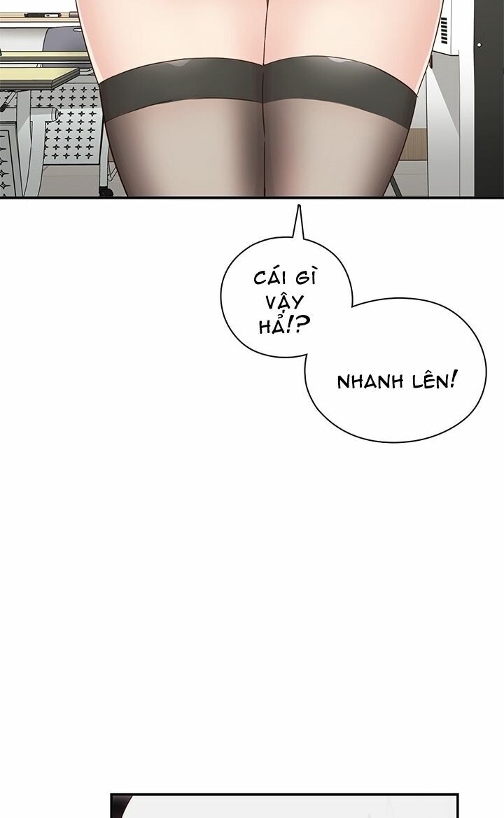 HỌC VIỆN DIỄN VIÊN KHIÊU DÂM chapter 24 - Page 36