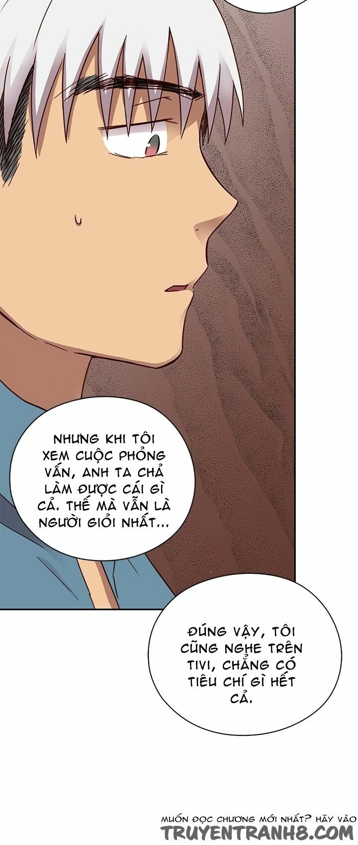 HỌC VIỆN DIỄN VIÊN KHIÊU DÂM chapter 24 - Page 46