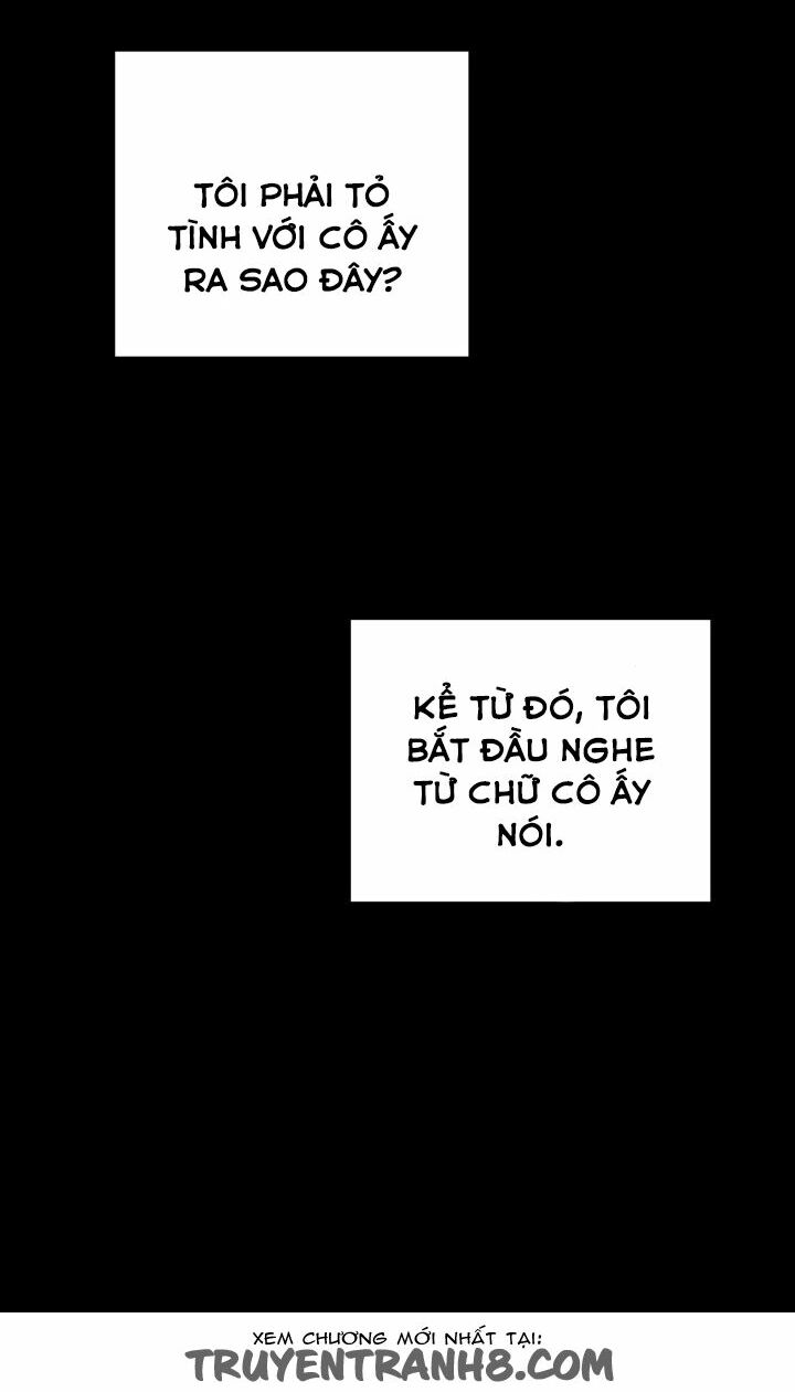 HỌC VIỆN DIỄN VIÊN KHIÊU DÂM chapter 25 - Page 43