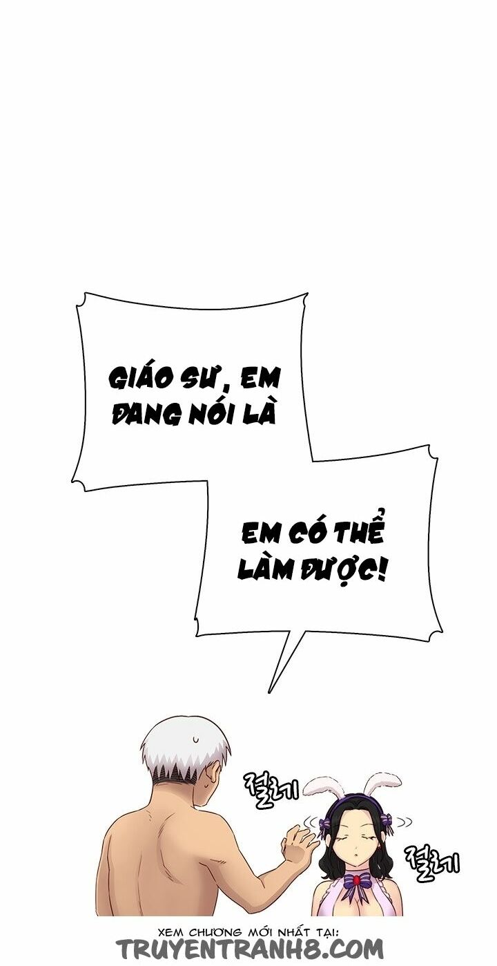 HỌC VIỆN DIỄN VIÊN KHIÊU DÂM chapter 27 - Page 30