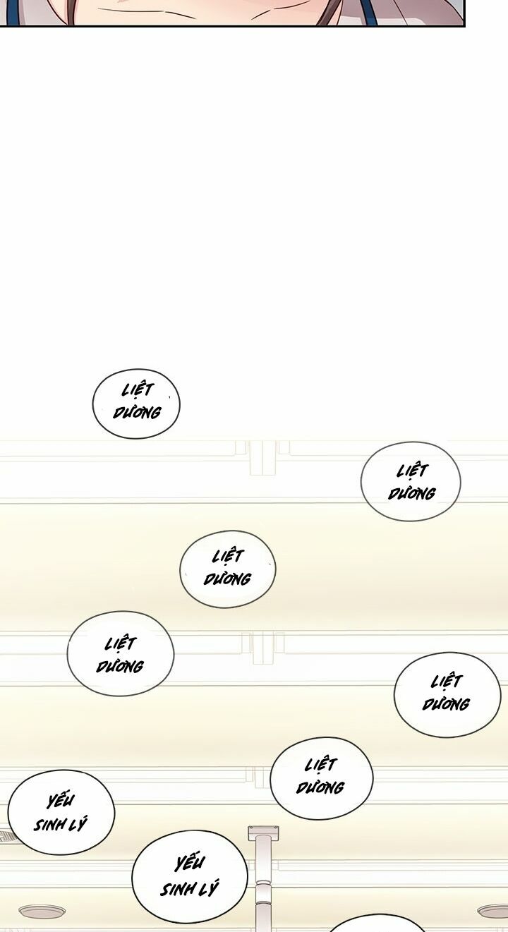 HỌC VIỆN DIỄN VIÊN KHIÊU DÂM chapter 27 - Page 36