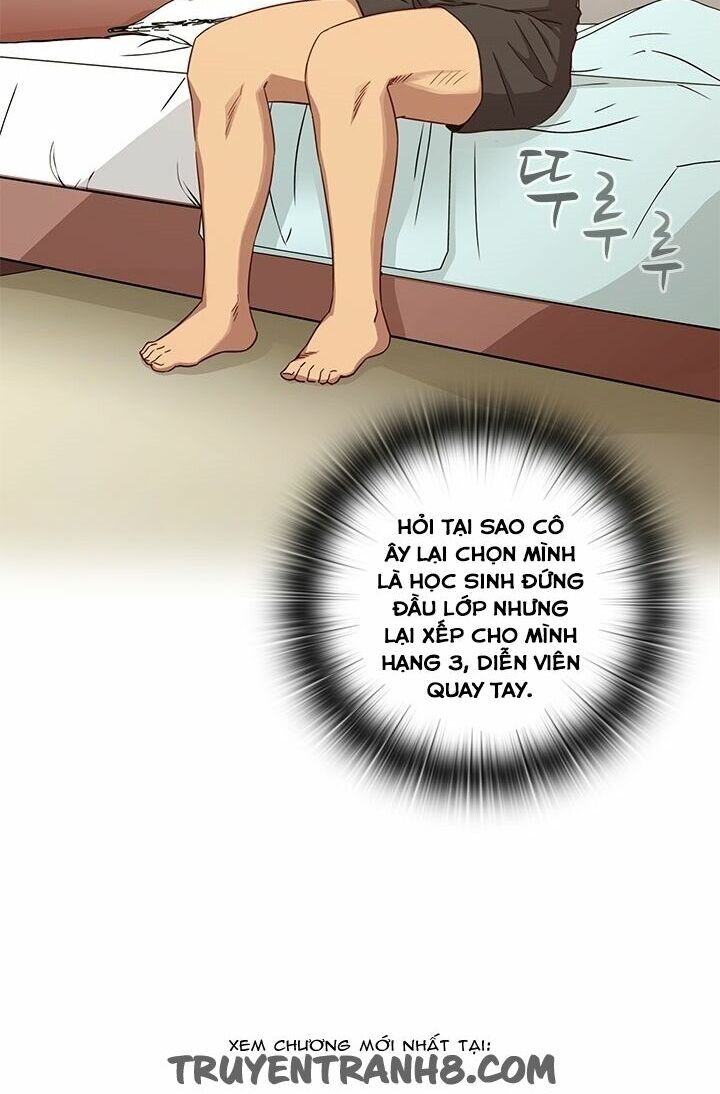 HỌC VIỆN DIỄN VIÊN KHIÊU DÂM chapter 27 - Page 65