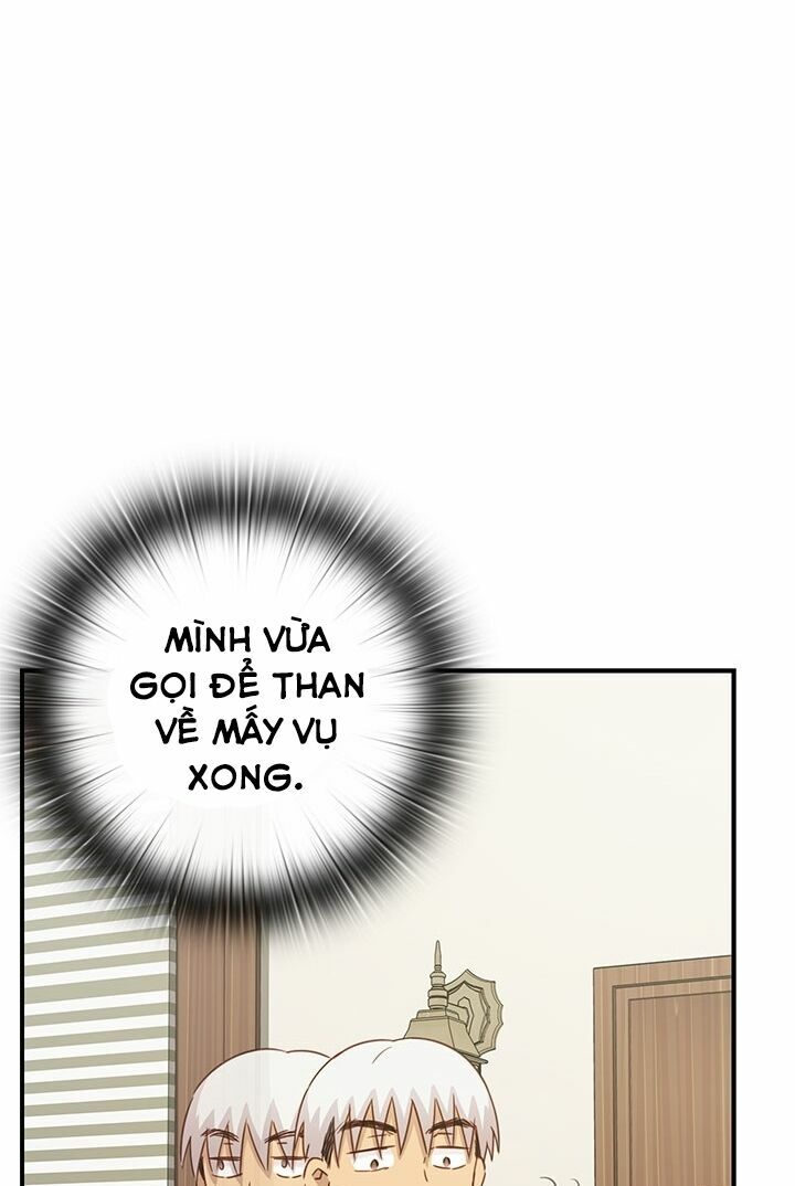 HỌC VIỆN DIỄN VIÊN KHIÊU DÂM chapter 27 - Page 77