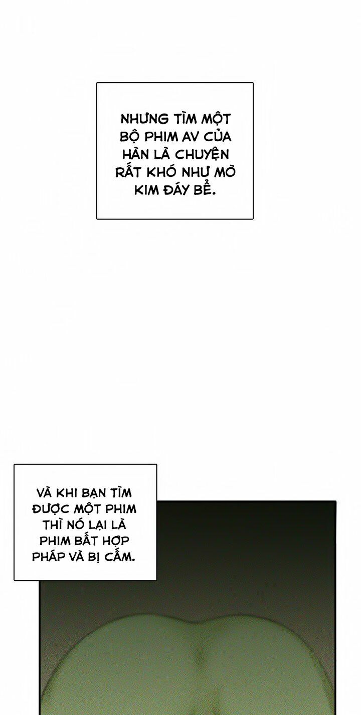 HỌC VIỆN DIỄN VIÊN KHIÊU DÂM chapter 29 - Page 7